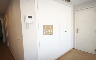 Precioso apartamento reformado integralmente con amplias terrazas.